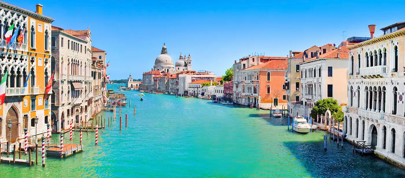 Venice, Italy